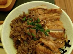 -熊吞·大碗丼烧肉饭(济宁万达广场店)