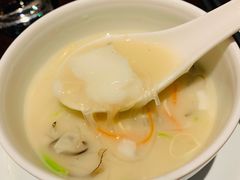 宋嫂鱼羹-杭州西子湖四季酒店·金沙厅