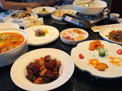 -缘餐厅(钵池山公园店)