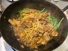 -胡须佬鸡煲四季火锅店(石厦西村直营店)