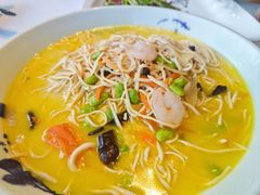 -八分饱·西津会(西津渡店)