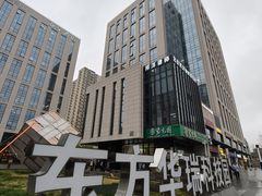 -潇湘码头·鲜湘菜(常营店)