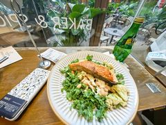 -BAKER&SPICE(国金中心商场店)