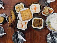 -恒兴发茶店(水巷口店)