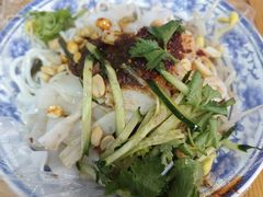 -小朱麻辣串(益民街店)