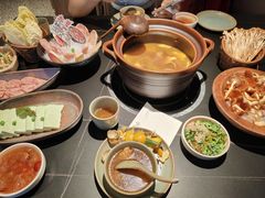 -季季山·云南野生菌火锅(上海首店)