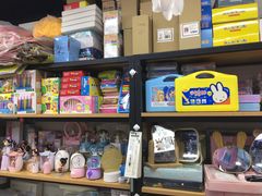 -晨光文具(天客隆大厦大商超市店)