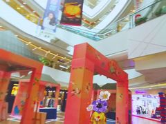 -保利MALL(天鹅湖店)