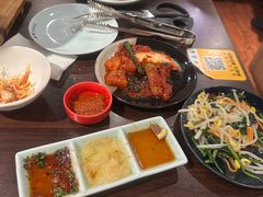 -蒜香焼肉PURUSHIN(马场路店)