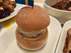 -宜家·瑞典风味餐厅(天津东丽商场店)