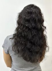 -虫二·专注健康烫染沙龙