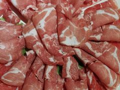 -爆肚王涮肉(吕家营店)