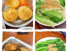 -强记龙虾钳(定安里店)
