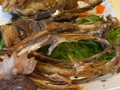 -金家老三饭庄(常营店)