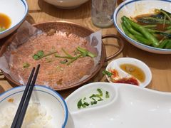 -潮巷·老潮汕美食集市(欢乐港湾店)