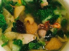 -老头儿油爆虾(星光一期店)