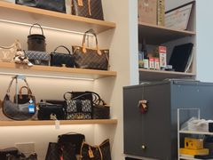 -海星奢选二手奢侈品手表包包鉴定回收寄卖(墨玉南路店)