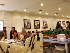 大堂-中家鑫园温泉酒店-自助餐