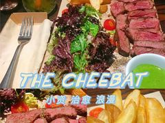 -The Cheebat 锌吧·Bistro(体育西店)