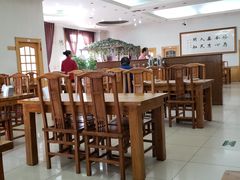 大堂-南磨房食府(燕莎奥特莱斯购物中心店)