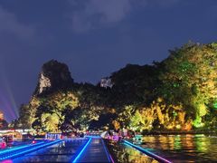 -桂林两江四湖景区