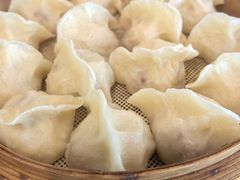 -韩记海鲜饺子(隆仁世家店)