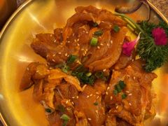 -妙香居韩国烤肉(容桂天佑城店)