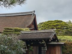-京都御所