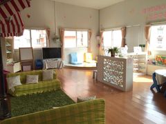 -杨浦科技幼稚园