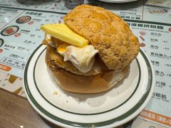 -华嫂冰室(尖沙咀店)