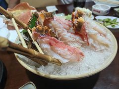 -晶吉·居酒屋·烧鸟·生鱼饭(中山区民主广场店)