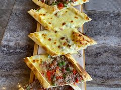 扁豆汤-BEYTI RESTAURANT贝迪餐厅