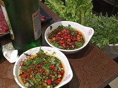-幸运牛汕头小黄牛牛肉火锅(梅林店)