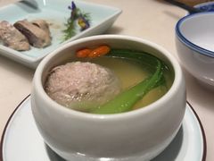 -假装苏杭·园林餐厅(陆家嘴中心店)