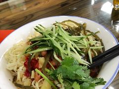 -猪脑壳凉面(武陵源店)