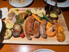 -布拉格餐厅· 中欧捷克菜(全国首店)