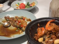 -潮堂 · 潮州菜(国贸商城店)