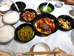 -百年神厨·地道川菜(清江西路店)