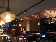 大堂-吃饭皇帝大(解放西路店)
