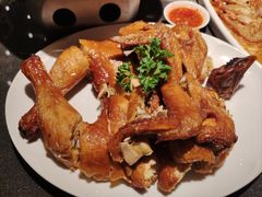 -新白鹿餐厅(松江开元地中海店)