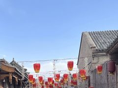 -暖泉古镇