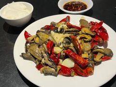 -南蛮子(进贤路店)