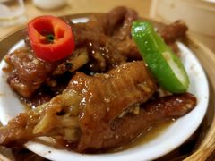 -澳门西南饭店·粤菜·茶市·手工点心(华海路店)