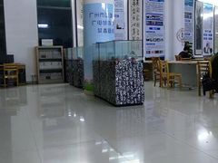 -增城图书馆(荔景大道辅路店)