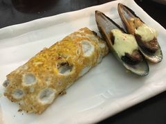-真剑日本料理·铁板烧(贵州路店)