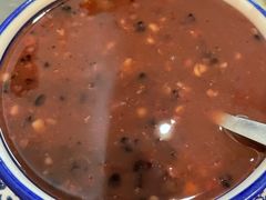 袁妈招牌红豆汤-袁妈红豆汤(重庆总店)