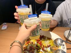 -太二酸菜鱼(武汉光谷保利店)