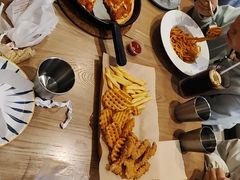 -必胜客(武进万达店)