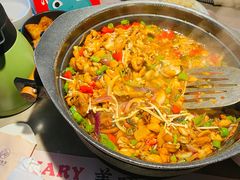 -蛙小侠·沸腾砂锅(西关新天地店)