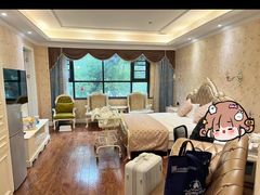 -福田家月子中心 产后 月嫂(市立母子医院店)